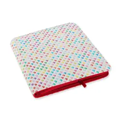 Vault X Anniversary Edition 12 Pocket Zip Binder 480 Card Exo-Tec Album NEW - Image 2