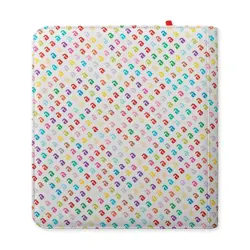 Vault X Anniversary Edition 12 Pocket Zip Binder 480 Card Exo-Tec Album NEW - Image 5