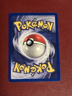 Pokemon TCG Giovanni's Nidoking Gym Challenge Holo Card 7/132 Unlimited Rare - Image 2