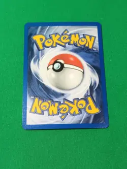 Pokemon Card TCG Giovanni Gym Challenge Leader 18/132 Holo Rare, Perfect Mint - Image 3