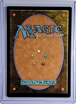 MTG Magic The Gathering FF SLD Secret Lair Final Fantasy Foil Hope's Aero Magic - Image 2