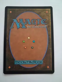 Don & Raph, Hard Science Showcase FOIL NM Teenage Mutant Ninja Turtles TMNT MTG - Image 2