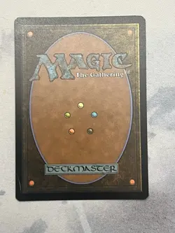 Polluted Delta Modern Horizons 3 Foil Rare Land 224 2024 Ostrowski MTG EN - Image 2