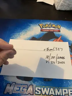 Pokemon TCG, XY Promos, Snorlax holofoil promo, XY179 - Image 2