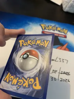 Pokemon TCG, XY Promos, Snorlax holofoil promo, XY179 - Image 3