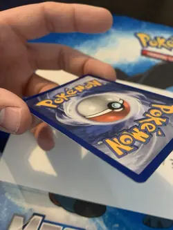 Pokemon TCG, XY Promos, Snorlax holofoil promo, XY179 - Image 5