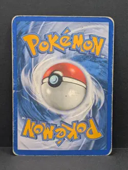 Golem ex 91/97 Dragon Holo Rare Pokemon TCG Nintendo vintage e-reader HP - Image 2