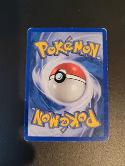 Pokemon Neo Destiny Light Golduck Uncommon Unlimited 47/105 LP Condition - Image 2