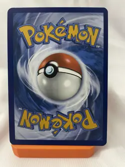 Pokemon Jynx ex 124/165 SV Scarlet & Violet 151 Double Rare 200HP Holo - Image 2