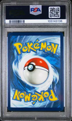 Charizard-Holo Pokemon Xy Evolutions 11 NM PSA 9 - Image 2