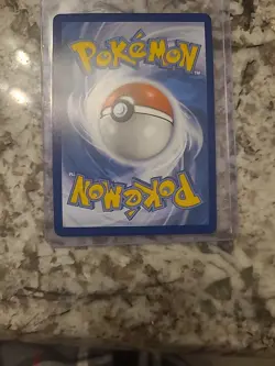 2021 POKEMON SWORD & SHIELD EVOLVING SKIES 218 FULL ART/RAYQUAZA VMAX SECRET - Image 4