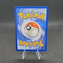 Pokemon Bulbasaur MEP037 First Partner Illustration Rare Promo 30th Anniversary - Image 2