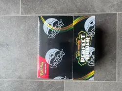 Pokemon TCG Perfect Order Booster Box - Image 1