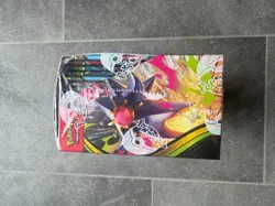 Pokemon TCG Perfect Order Booster Box - Image 2