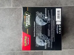 Pokemon TCG Perfect Order Booster Box - Image 3
