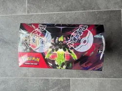 Pokemon TCG Perfect Order Booster Box - Image 4