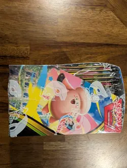 Pokemon Center TCG: Mega Evolution Perfect Order NEW Booster Box - Image 4