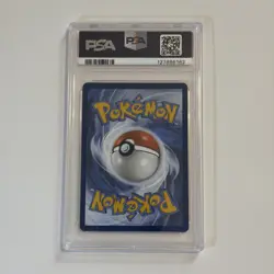 2025 POKEMON BLK EN-BLACK BOLT SPECIAL ILLUSTRATION RARE #165 KYUREM EX PSA 10 - Image 2