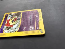 Pokemon TCG Jynx Aquapolis 18/147 Reverse Holo Rare 2002 E-series Nintendo - LP - Image 2