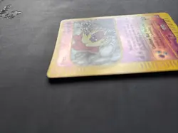 Pokemon TCG Jynx Aquapolis 18/147 Reverse Holo Rare 2002 E-series Nintendo - LP - Image 3