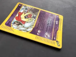 Pokemon TCG Jynx Aquapolis 18/147 Reverse Holo Rare 2002 E-series Nintendo - LP - Image 4