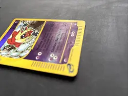 Pokemon TCG Jynx Aquapolis 18/147 Reverse Holo Rare 2002 E-series Nintendo - LP - Image 5