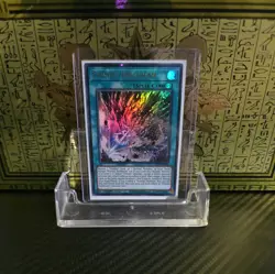 Yu-Gi-Oh! ROTA-EN060 Primite Drillbeam Ultra Rare - Image 1