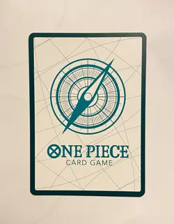 DON !! Card (Iceburg) Foil PRB-01 Premium Card ONE PIECE Card The Best Japanese - Image 2