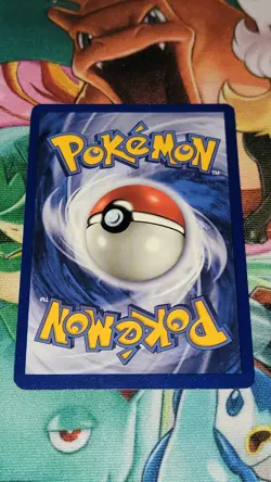 Pokemon TCG Cloyster Fossil 32/62 Regular 1st Edition Uncommon WotC Vintage - Image 2