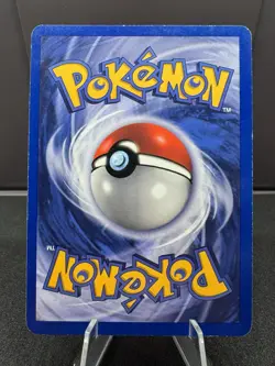Pokemon TCG Scyther Holo Rare Jungle Card 10/64 MP Condition - Image 2