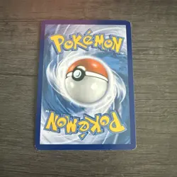 Mew EX XY126 Generations Ultra Rare Textured Full Art Promo Pokemon Card - Image 2