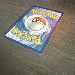 Mew EX XY126 Generations Ultra Rare Textured Full Art Promo Pokemon Card - Image 3