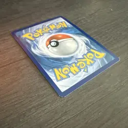 Mew EX XY126 Generations Ultra Rare Textured Full Art Promo Pokemon Card - Image 4