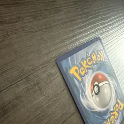 Mew EX XY126 Generations Ultra Rare Textured Full Art Promo Pokemon Card - Image 5