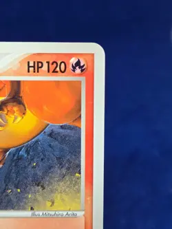 [Excellent+] Charizard 002/PCG-P Battle Road Spring 2004 Japanese Promo Pokemon - Image 4