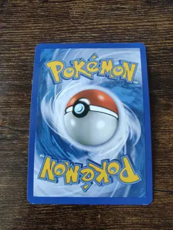 Pokemon Lunatone 25/102 HeartGold & Soulsilver HGSS Triumphant Reverse Holo - Image 2