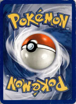 Arcanine 033/130 Base Set 2 Pokemon Card TCG - Image 2