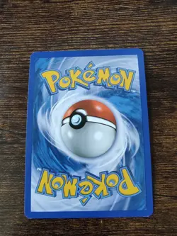 Pokemon Swablu 78/102 HeartGold & Soulsilver HGSS Triumphant Reverse Holo - Image 2