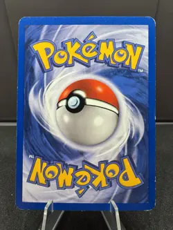 Pokemon TCG Pidgeot Jungle 8/64 Holo Unlimited Holo Rare - Image 2