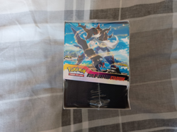Pokemon Astral Radiance Build and Battle Stadium - Brand New & Factory Sealed - Image 3