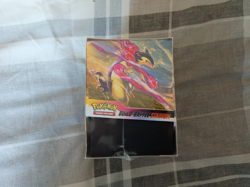Pokemon Astral Radiance Build and Battle Stadium - Brand New & Factory Sealed - Image 4