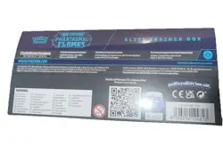 Pokemon Mega Evolution Phantasmal Flames Elite Trainer Box ETB Factory Sealed - Image 5