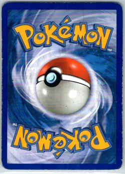 Pokemon TCG Gengar 27/130 Diamond Pearl Reverse MP - Image 2
