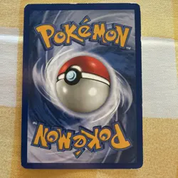 Pokemon TCG Snorlax Jungle 27/64 non holo unlimited rare 1999 WOTC LP - Image 3