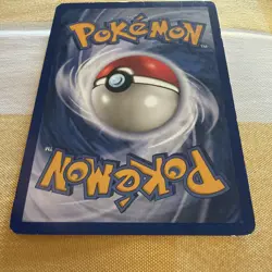 Pokemon TCG Snorlax Jungle 27/64 non holo unlimited rare 1999 WOTC LP - Image 5