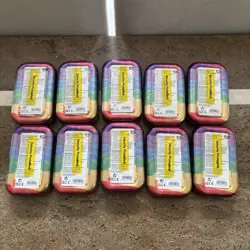 Pokemon TCG Ascended Heroes Mini Tins X10 Brand New & Sealed Fast Shipping UK - Image 3