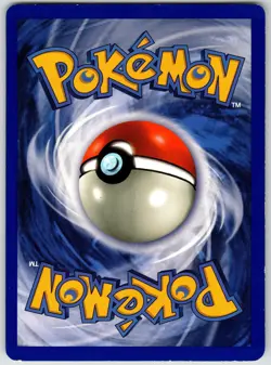 POKEMON JUNGLE PINSIR 9/64 RARE UNLIMITED HOLO MP - Image 2