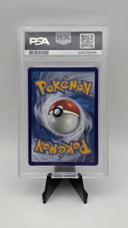 Pokemon Salamence VMAX Darkness Ablaze Ultra Rare Holo PSA 10 144/189 English - Image 2
