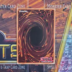 1x Battle Fader - Secret Rare - LC5D-EN061 - 1st Ed - LP - Image 2