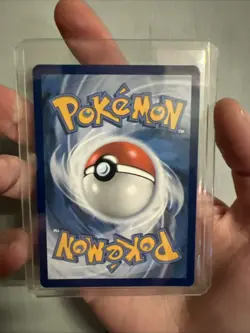 Pokemon Mewtwo TCG SVP 052 Scarlet Violet 151 UPC Promo - Image 2